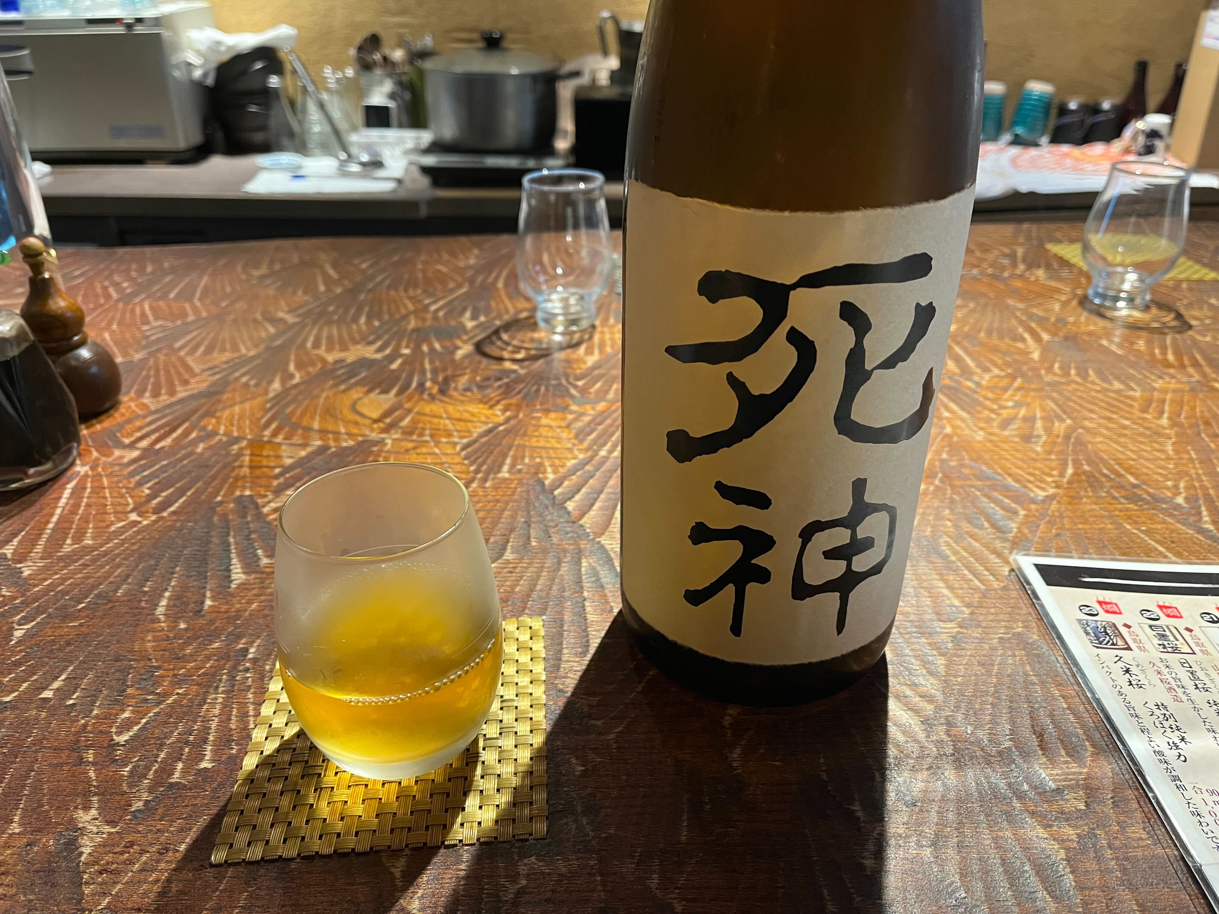 捨てるのはもったいない！日本酒のラベルはコレクションして記録に残