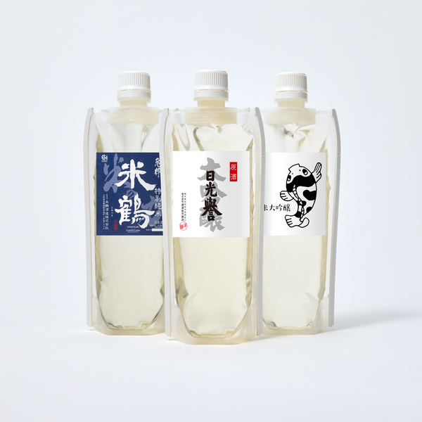 魚x塩味の料理に合うお酒