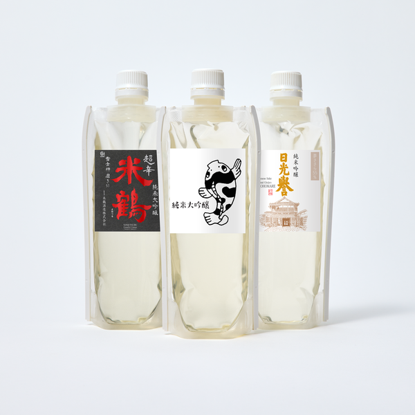 魚xスパイシーな料理に合うお酒
