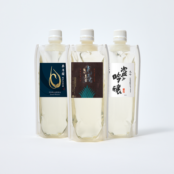 野菜xみそ味の料理に合うお酒