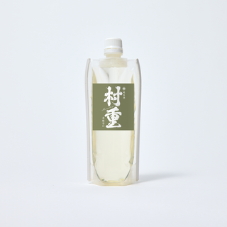 村重 本格辛口 山口県 村重酒造 16度 180ml