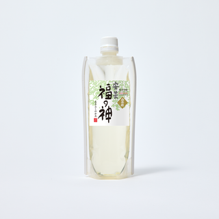 安芸福の神 純米吟醸 広島県 向原酒造 15度 180ml