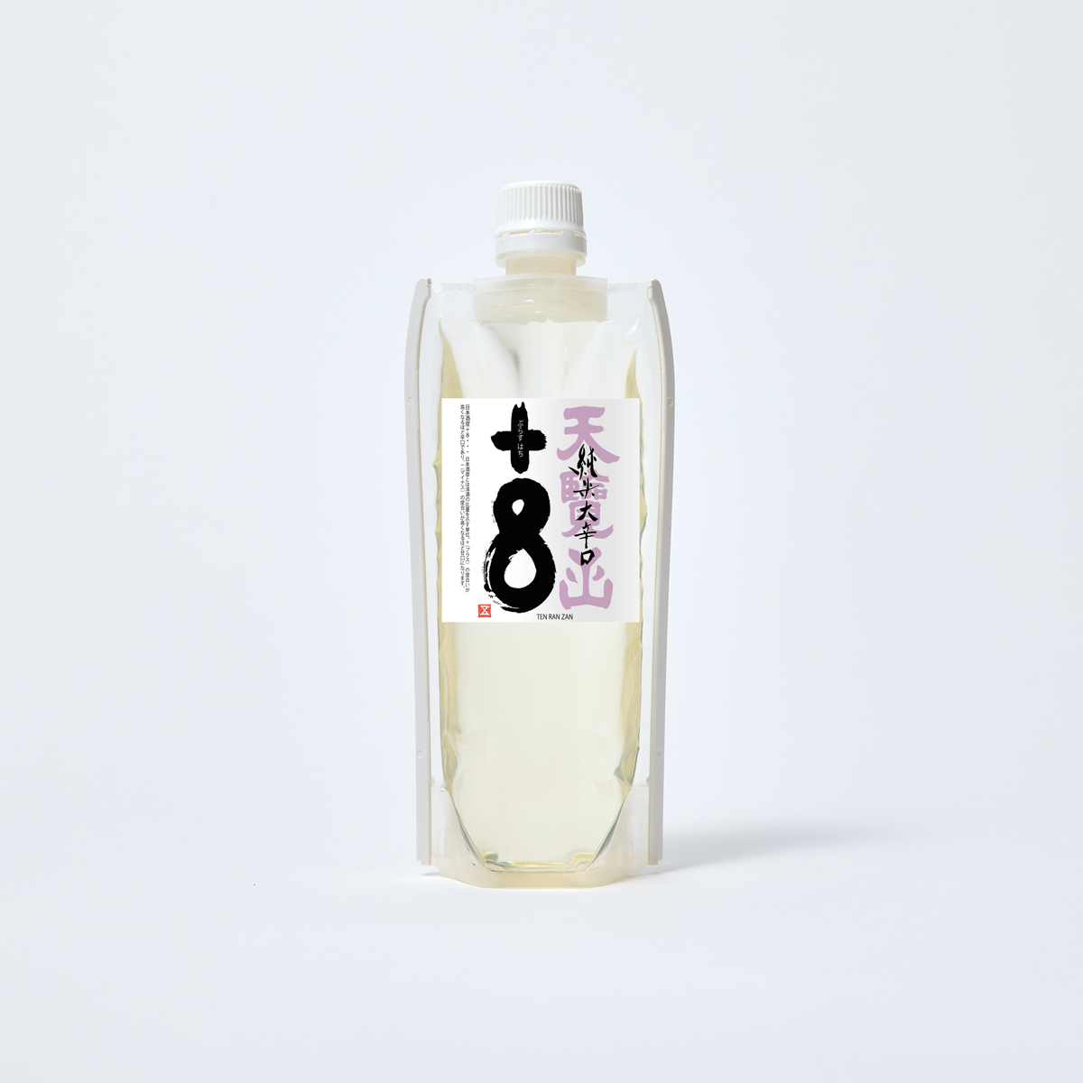 天覧山 純米大辛口 埼玉県 五十嵐酒造 15度 180ml | ぽち酒【1合 天覧山 純米大辛口 埼玉県 五十嵐酒造 15度 180ml | ぽち酒【1合
