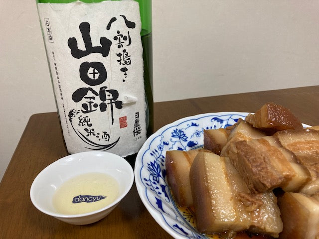 至高の日本酒ペアリング。今夜のおかずは何ですか？「何を飲むか」より「何と飲むか」