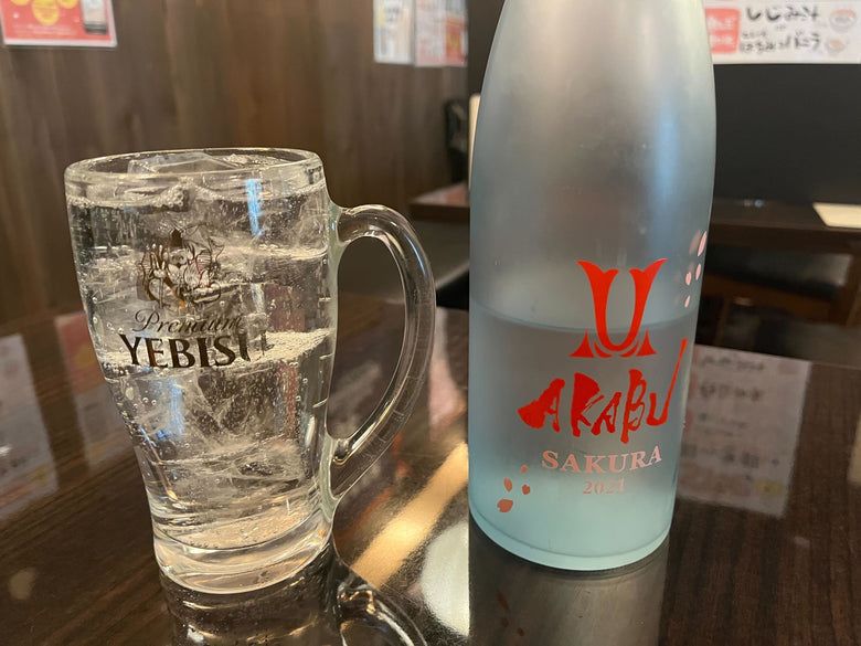 日本酒初心者は、選び方とアレンジで日本酒を飲みやすく楽しもう
