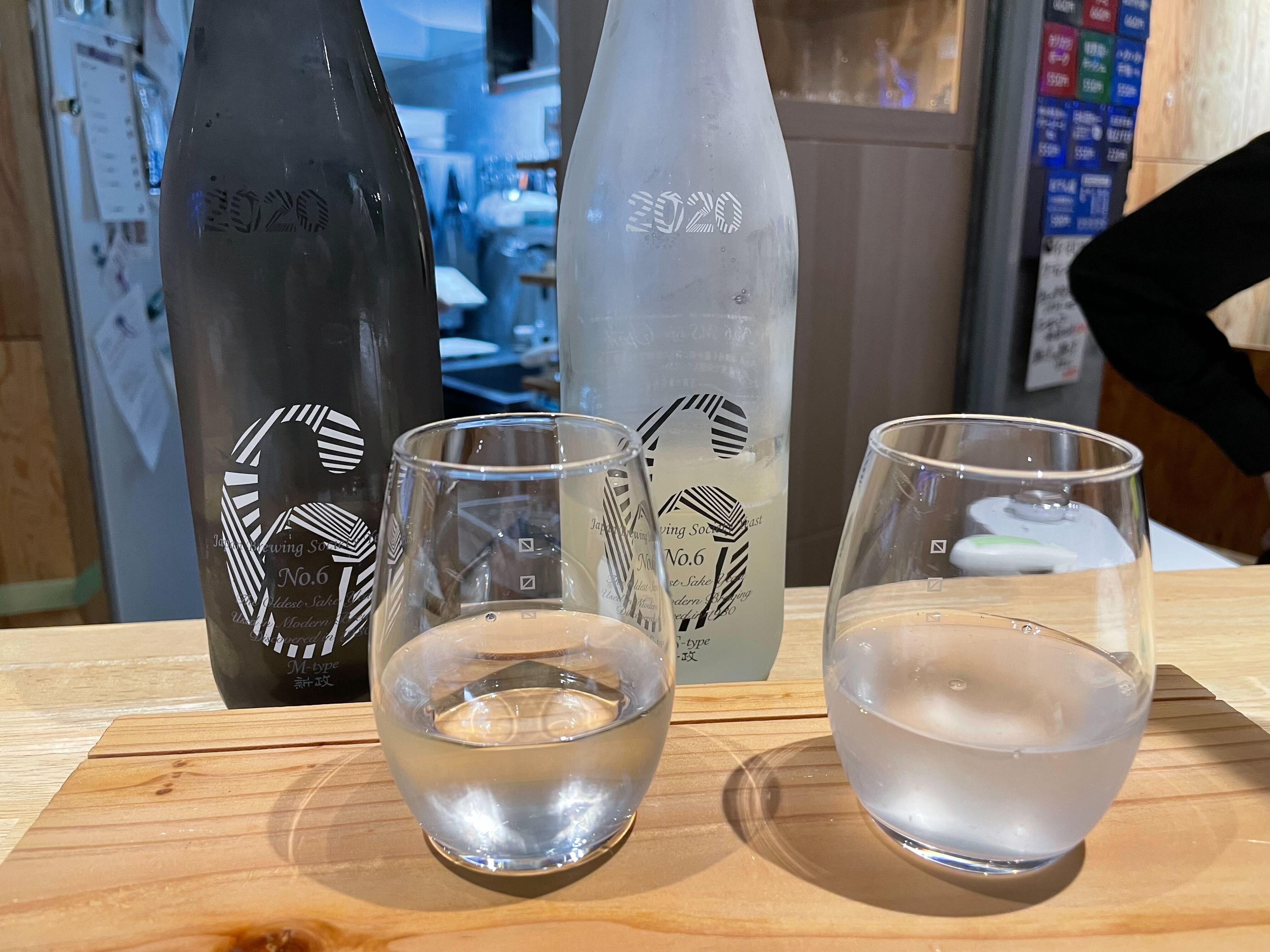 思わずジャケ買いしたくなる！ラベルがかっこいい日本酒を調査！
