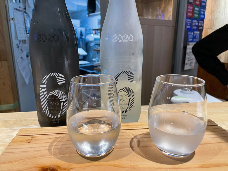 思わずジャケ買いしたくなる！ラベルがかっこいい日本酒を調査！