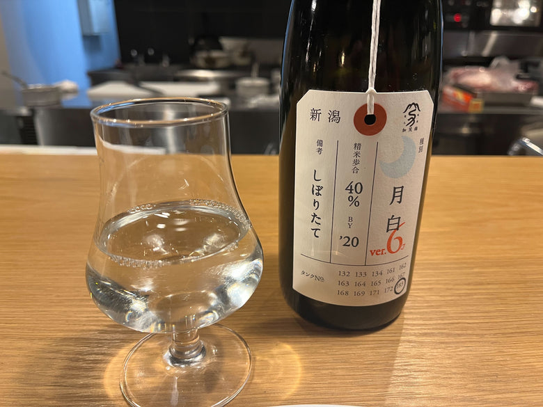 日本酒のひやおろしとは？由来やおすすめの飲み方を解説