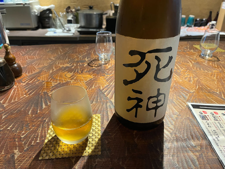 捨てるのはもったいない！日本酒のラベルはコレクションして記録に残そう