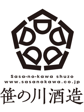 笹の川酒造（福島県）